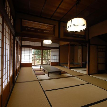 Nagataki Hotel Nakatsugawa Exterior photo