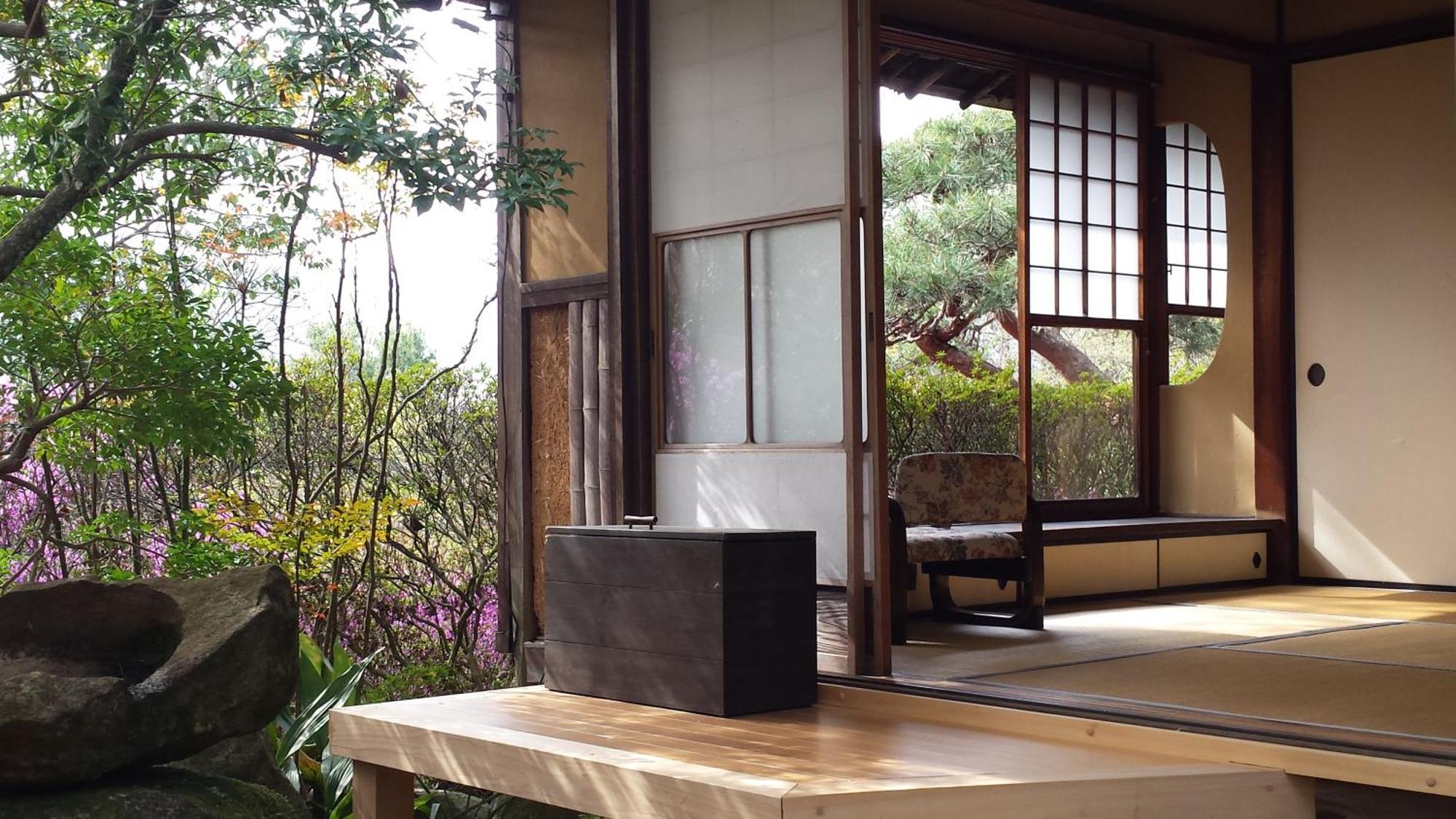 Nagataki Hotel Nakatsugawa Exterior photo