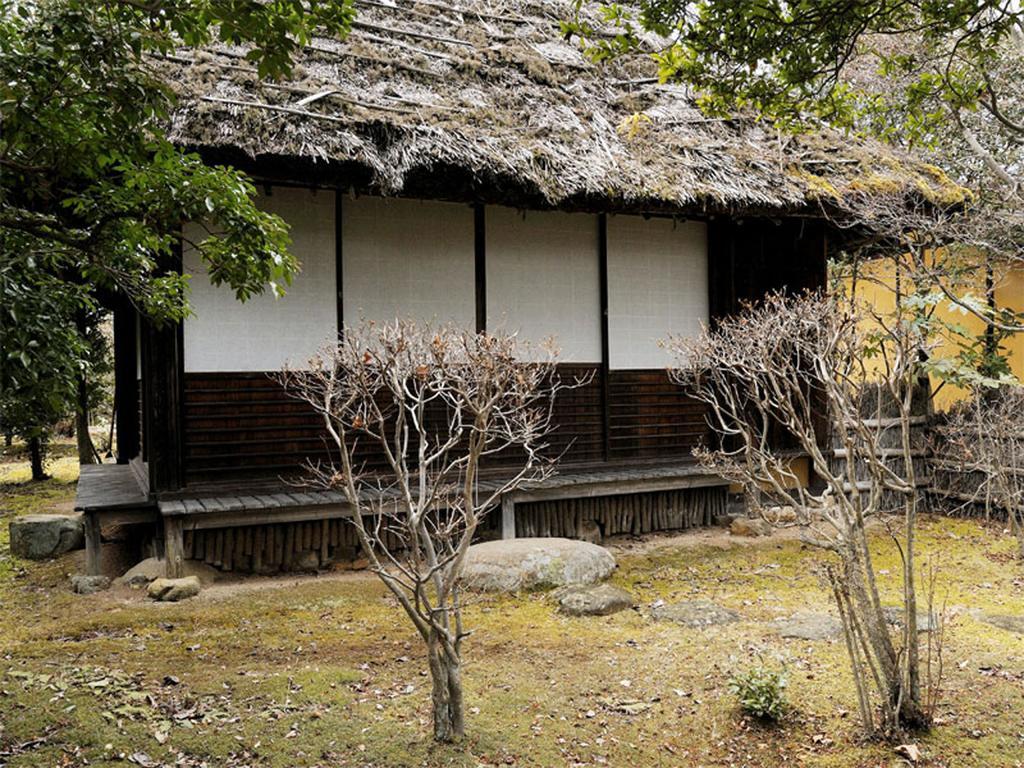 Nagataki Hotel Nakatsugawa Exterior photo