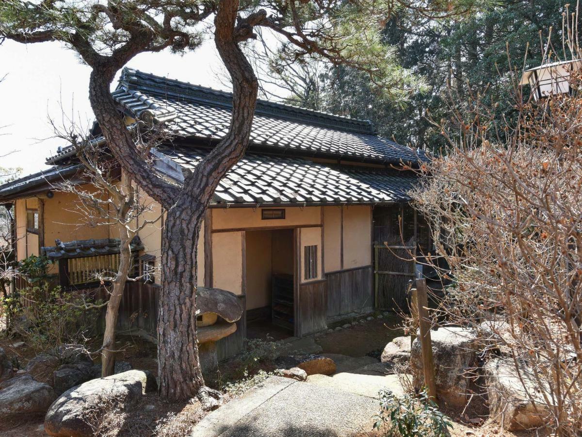 Nagataki Hotel Nakatsugawa Exterior photo